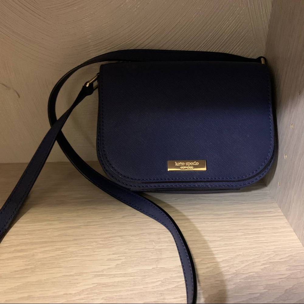 NWT Kate Spade Crossbody Bag